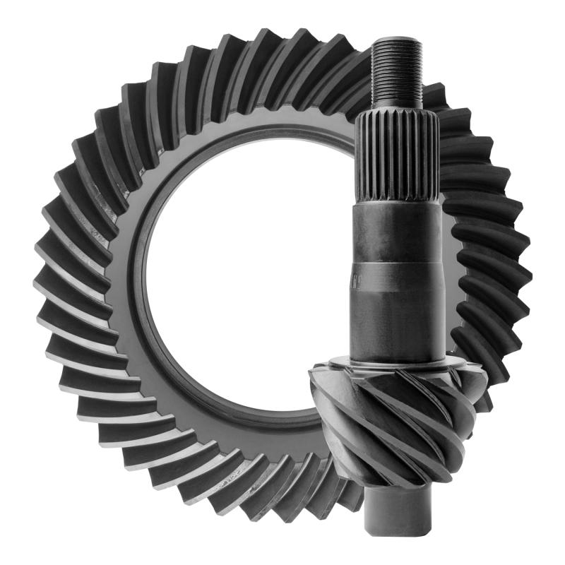 Yukon Gear & Axle YG GM14T-538T