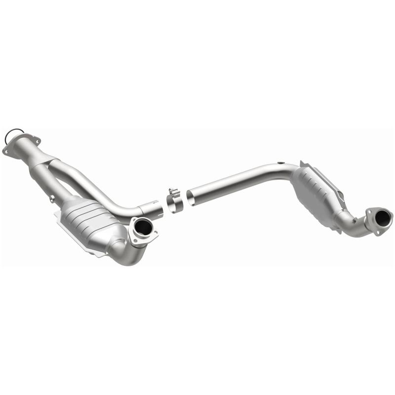 Magnaflow 49644