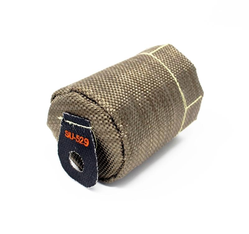 Torque Solution TS-SU-529