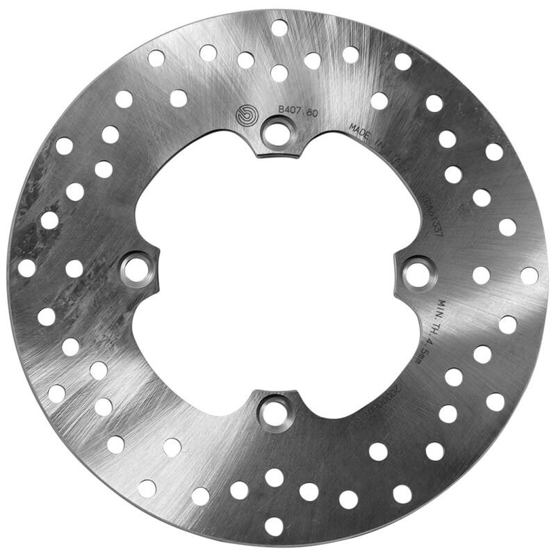 Brembo OE 68B40780