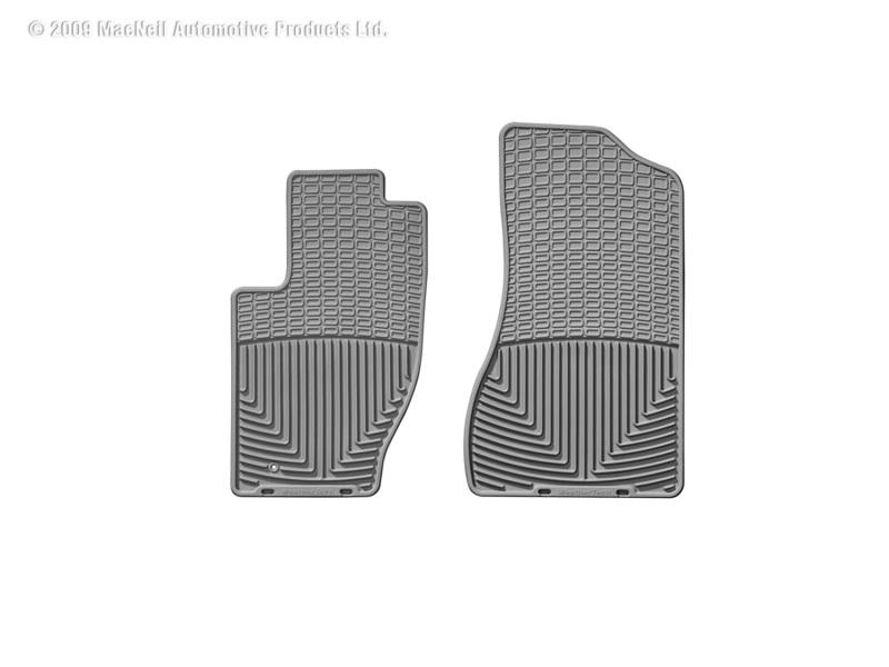 WeatherTech W22GR