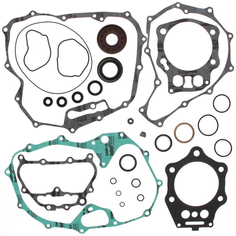 Vertex Pistons 811896
