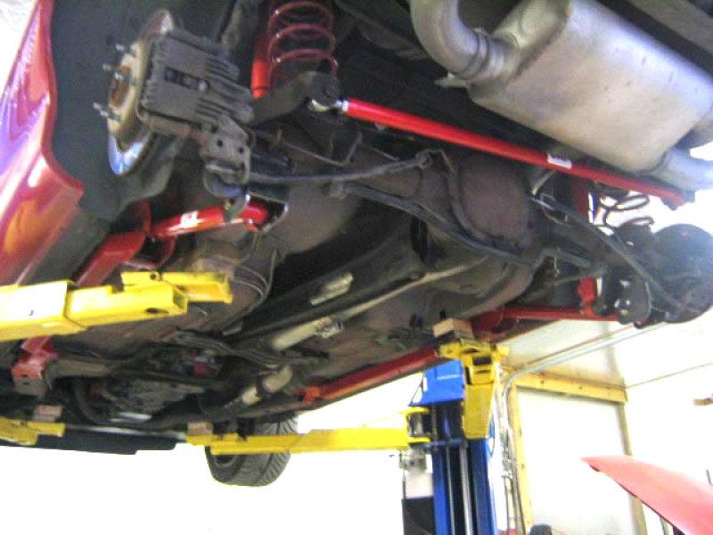 UMI Performance 2021-B