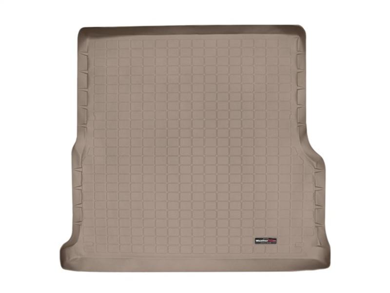 WeatherTech 411081
