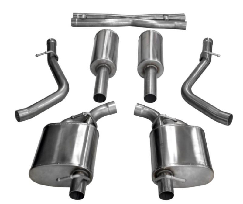 CORSA Performance 21066