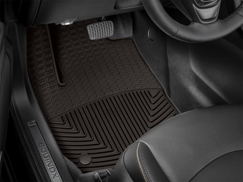 WeatherTech W424CO