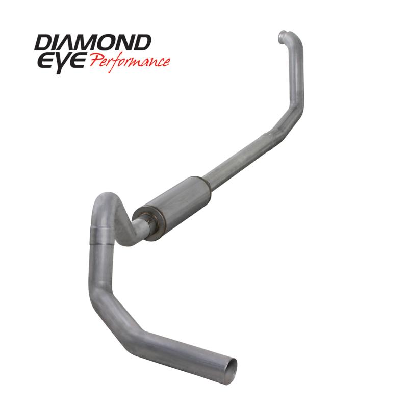 Diamond Eye Performance K4324A
