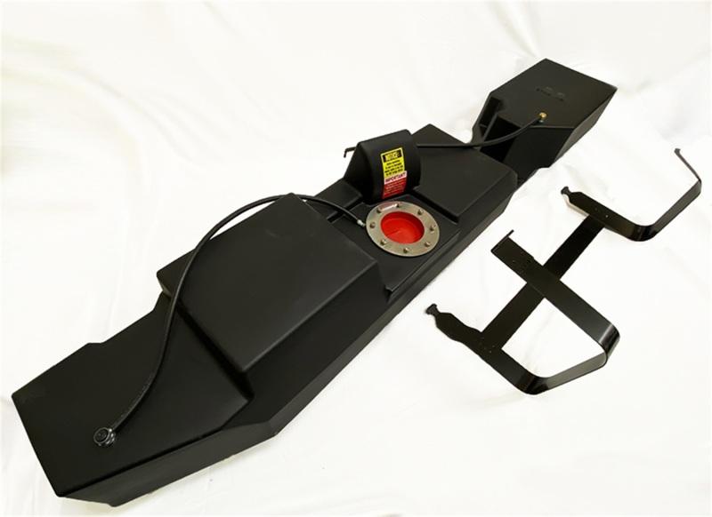 Titan Fuel Tanks 7010301