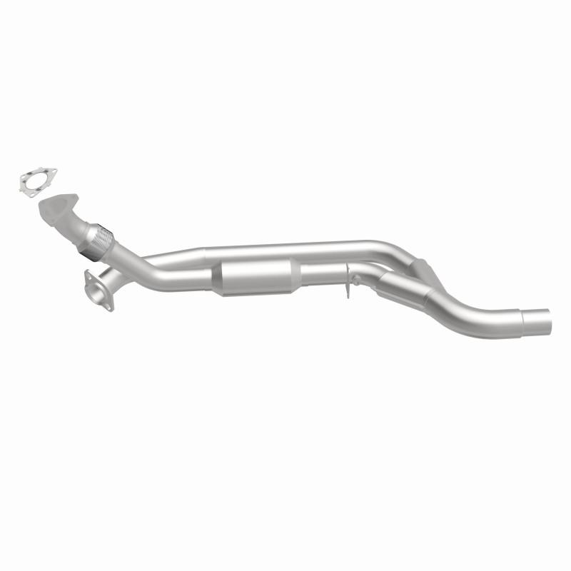 Magnaflow 4481518