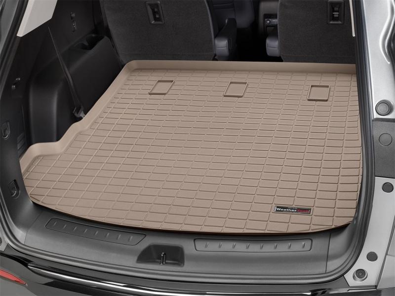 WeatherTech 411081