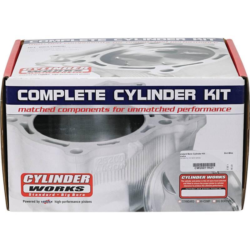 Cylinder Works CW20011K01