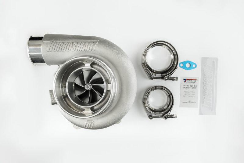 Turbosmart TS-1-6466B-VR082E