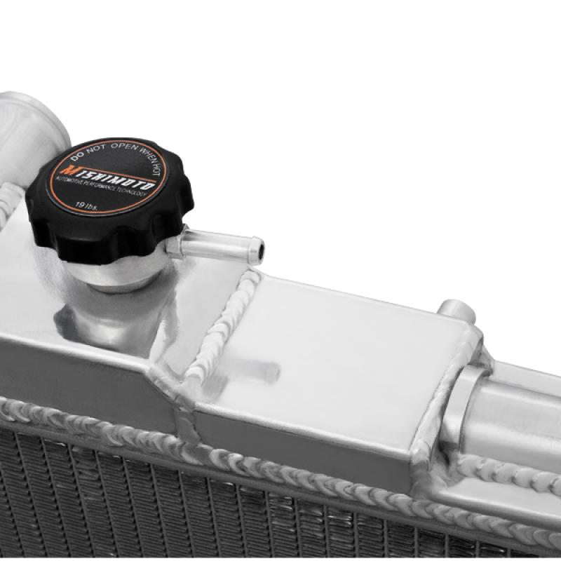 Mishimoto MMRAD-SUP-93TX