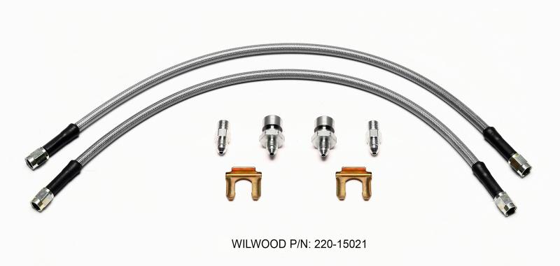 Wilwood 220-15021