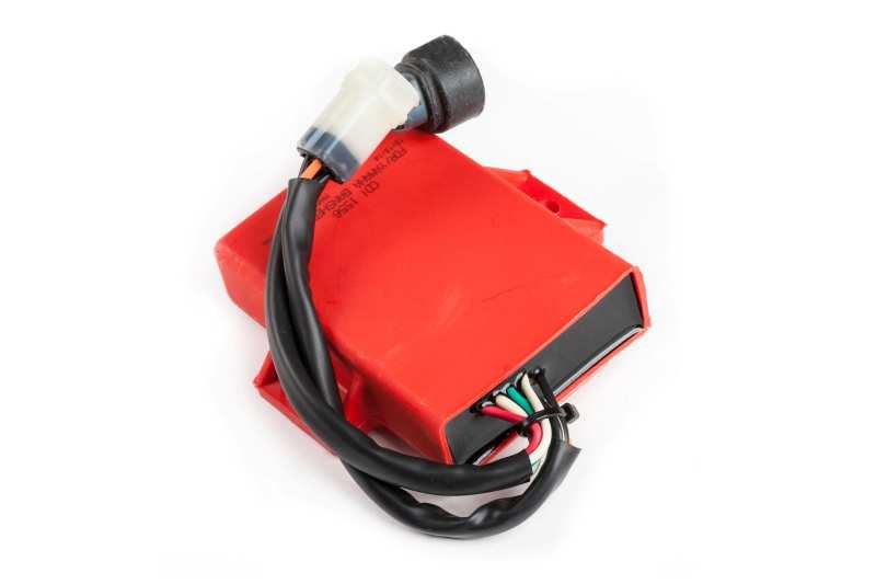 Ricks Motorsport Electrics 15-413