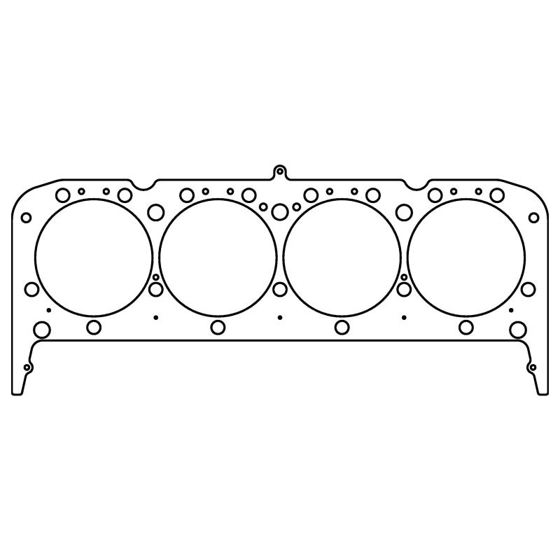 Cometic Gasket C5322-030