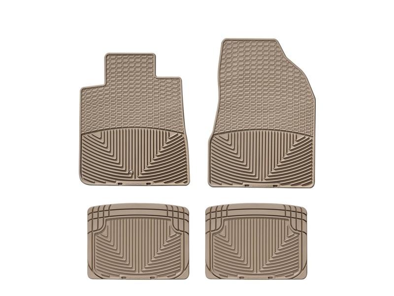 WeatherTech W68TN-W20TN