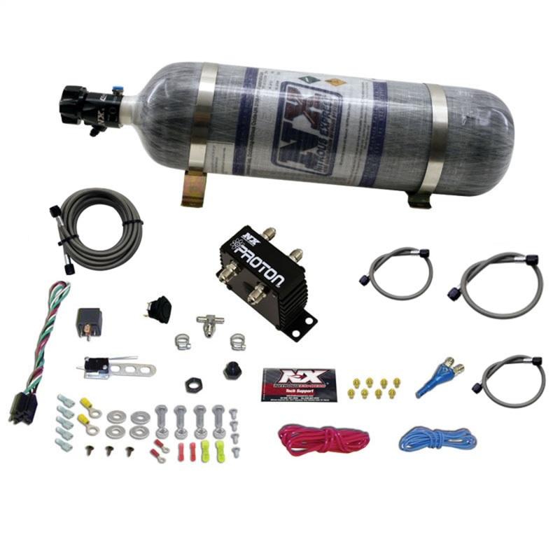 Nitrous Express 20421-12