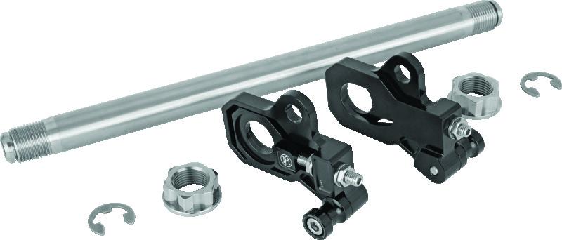 Performance Machine 0117-0028M-B