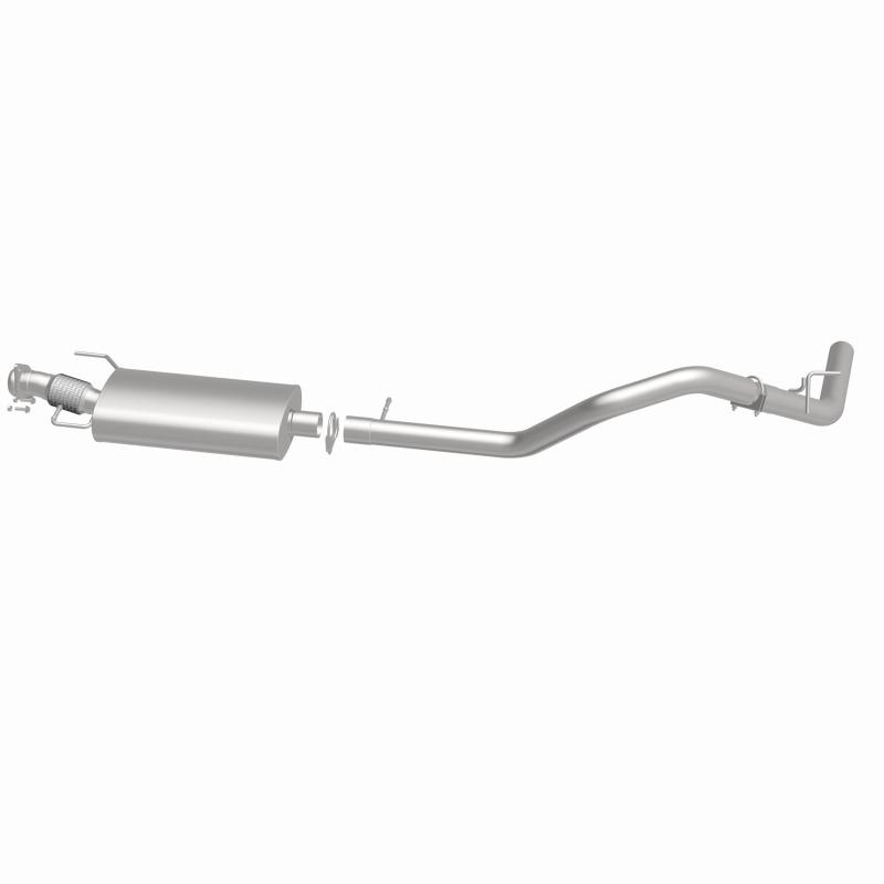 Magnaflow 106-0989