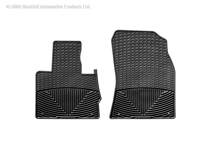 WeatherTech W27
