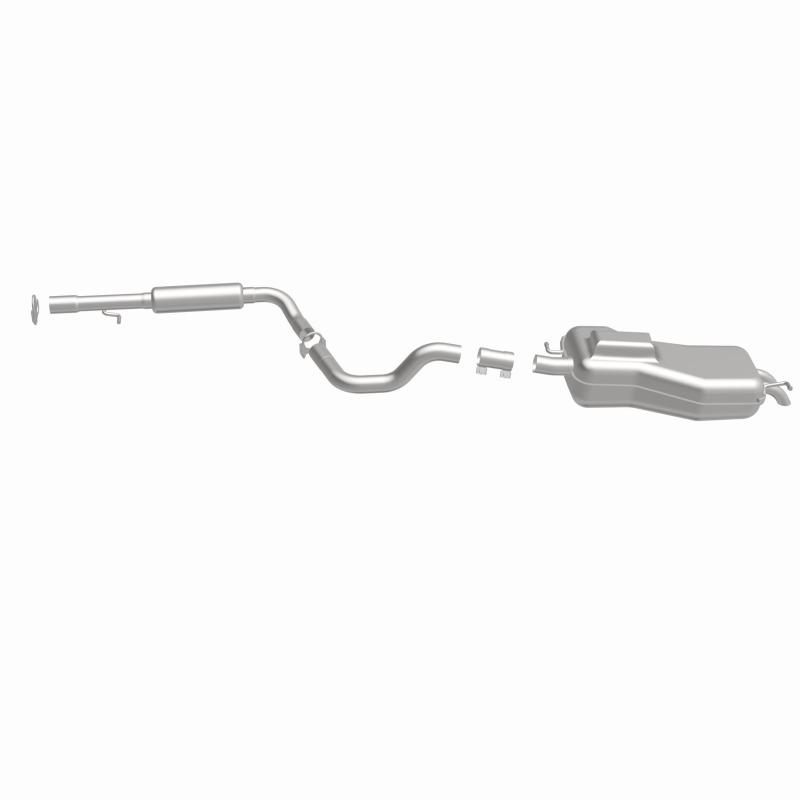 Magnaflow 106-0265