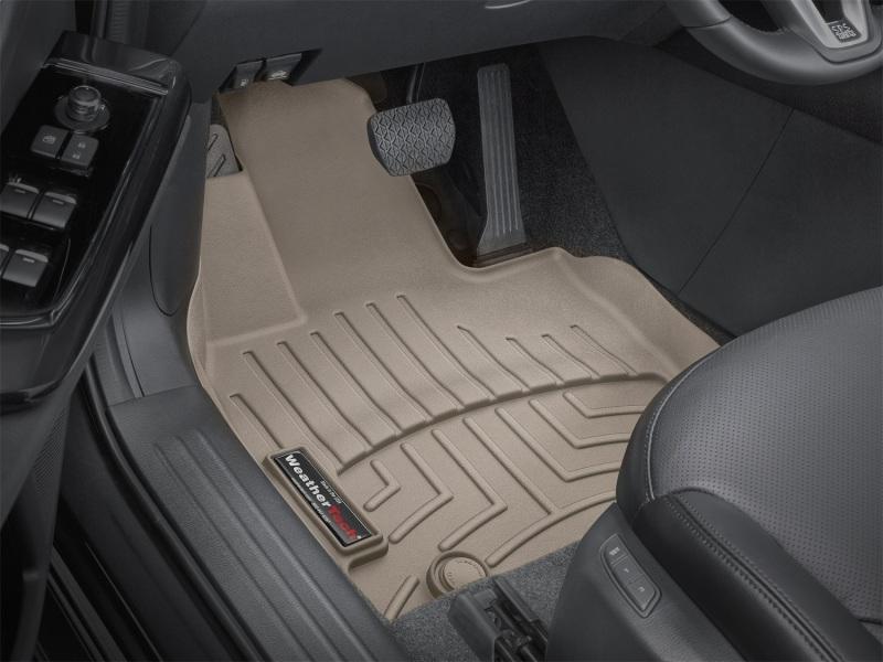 WeatherTech 459721