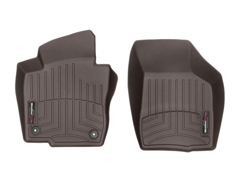 WeatherTech 4715281