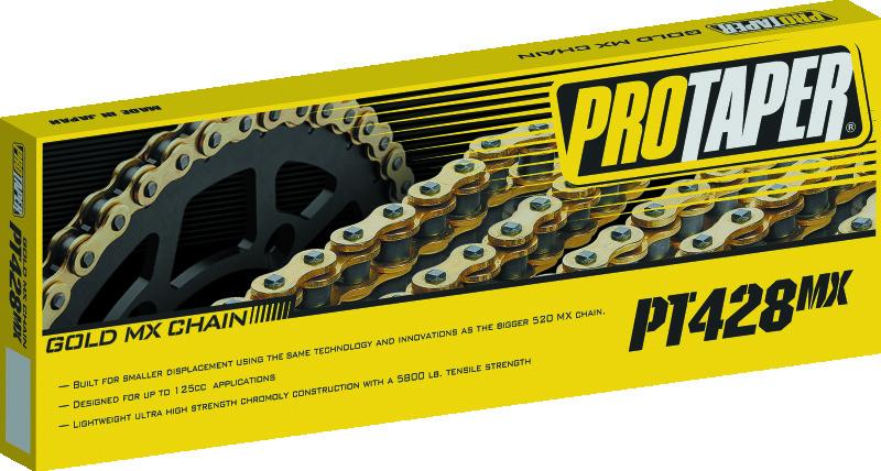 ProTaper 021710