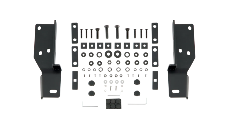 Body Armor 4x4 TC-2963