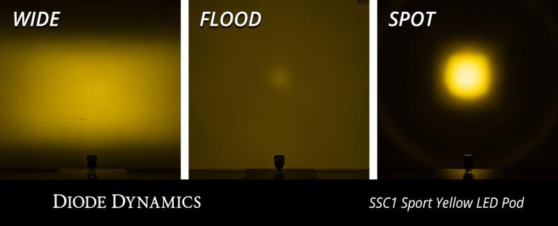 Diode Dynamics DD6453P