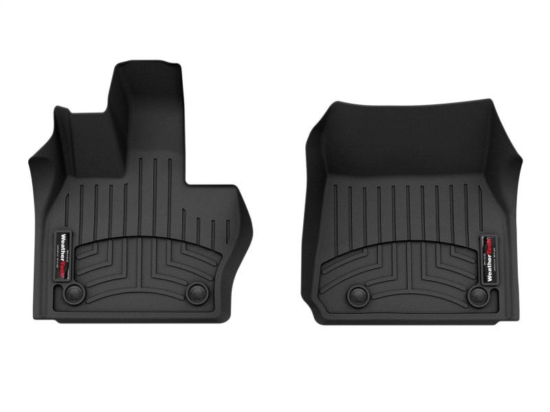 WeatherTech 4417531