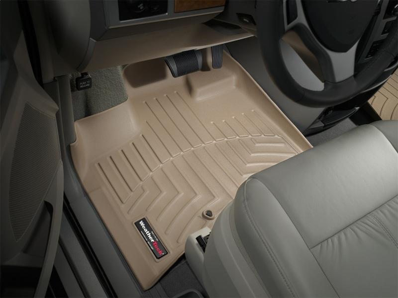 WeatherTech 454211