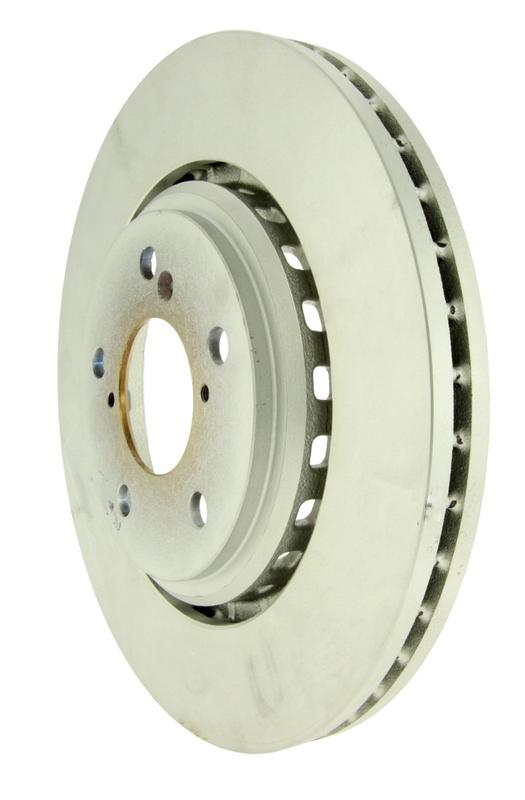 Stoptech 120.40092CRY