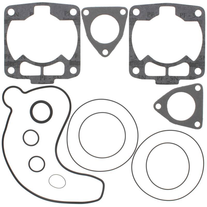 Vertex Pistons 710237