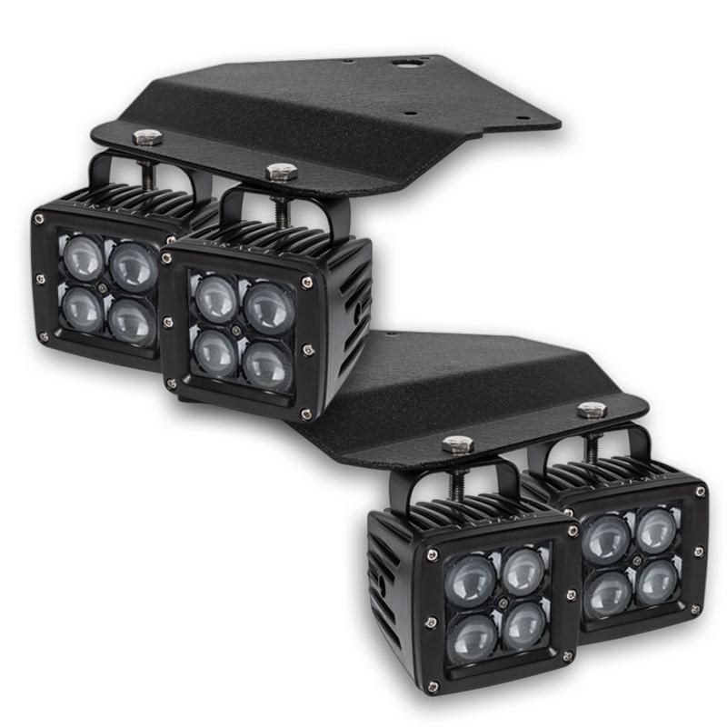 ORACLE Lighting 2149-504