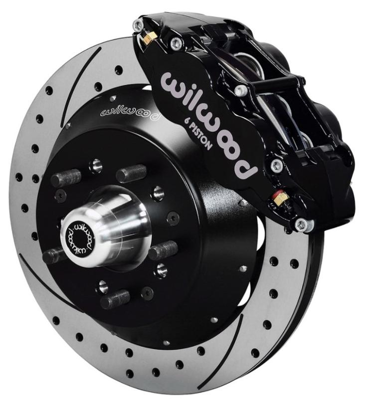 Wilwood 140-15410-D