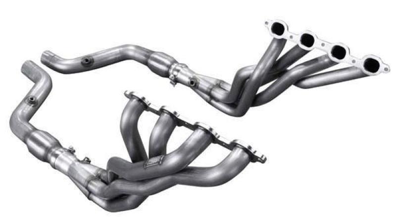 American Racing Headers CTSV-16178300SSWC