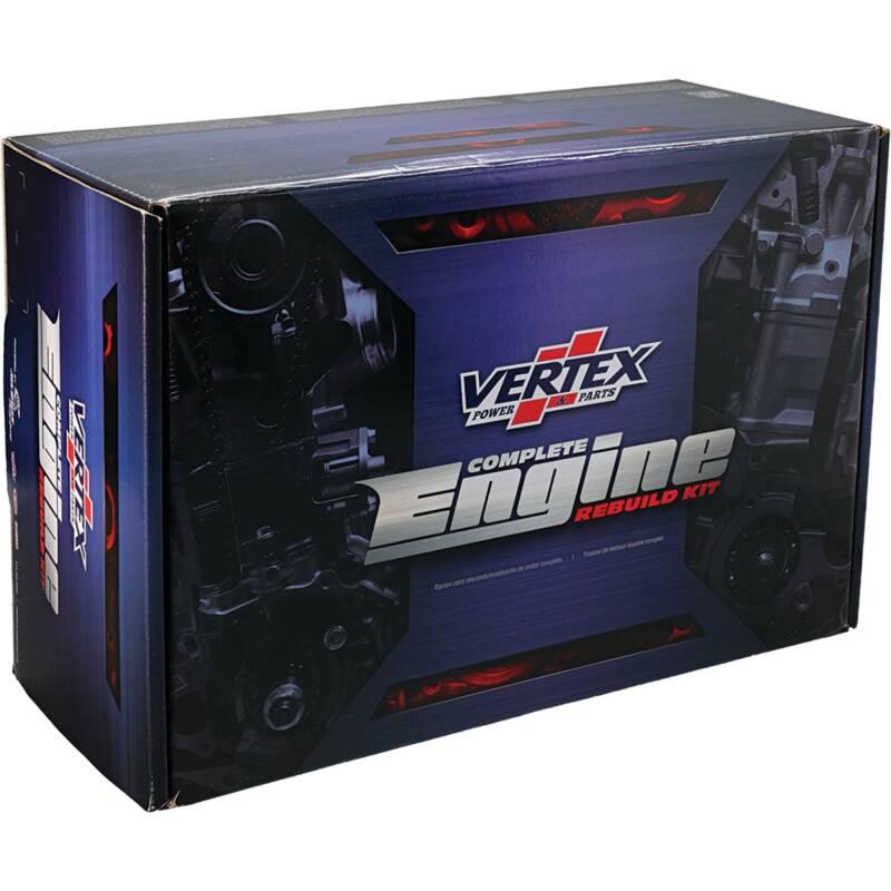 Vertex Pistons WR101-148