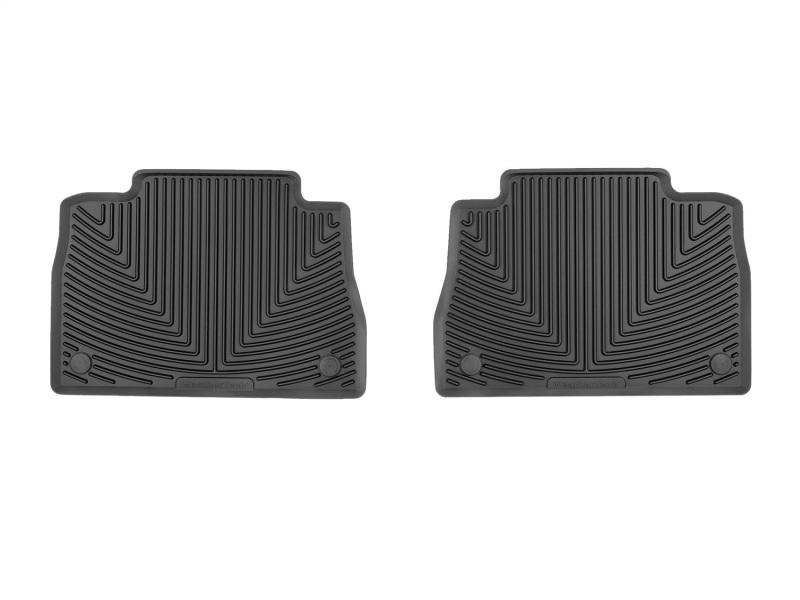 WeatherTech W641