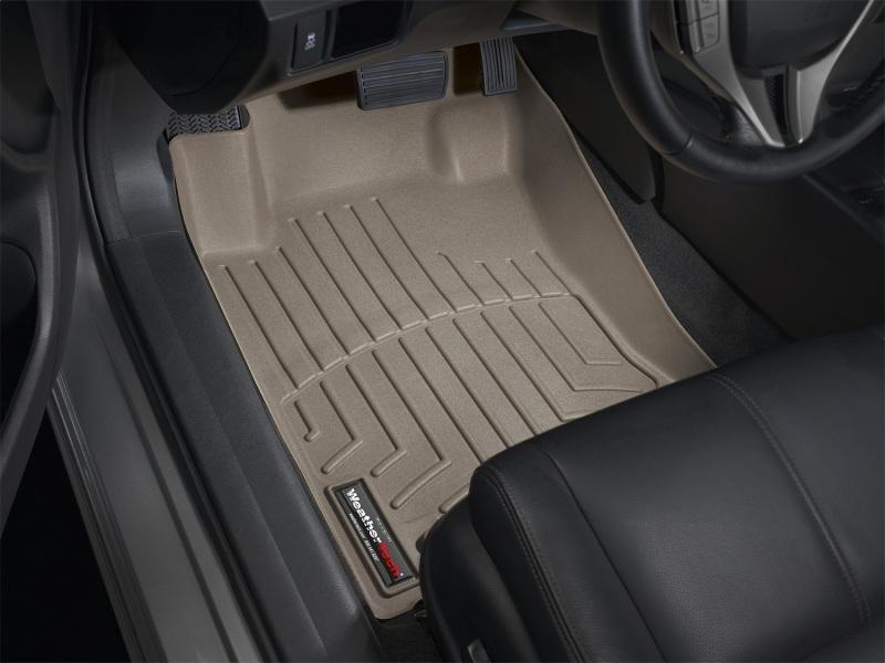 WeatherTech 453201