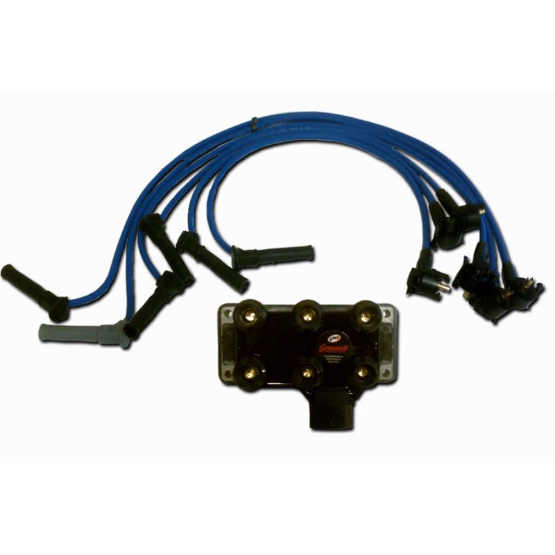 Granatelli Motor Sports 26-1846CP