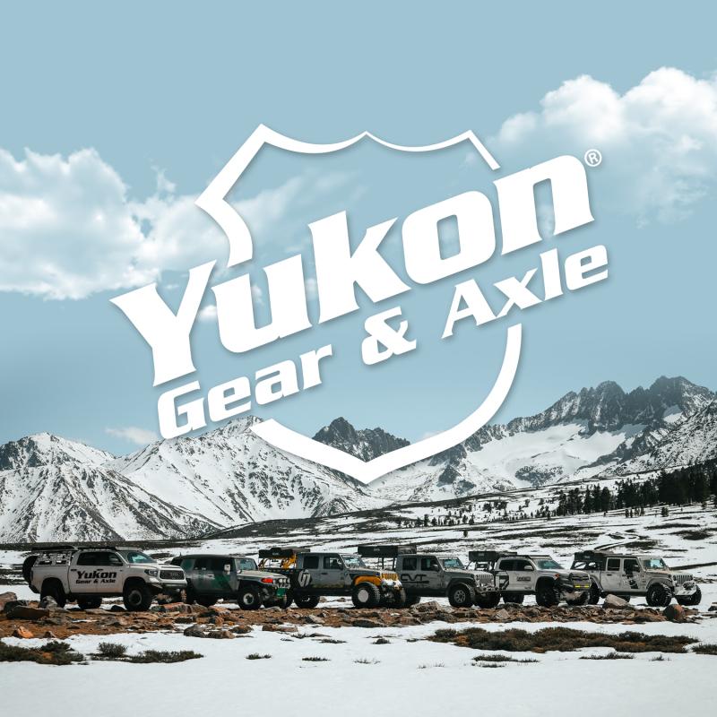 Yukon Gear & Axle YA C68272113