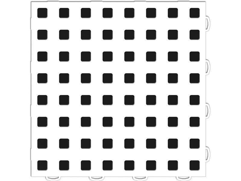 WeatherTech 51T1212 WH-BK