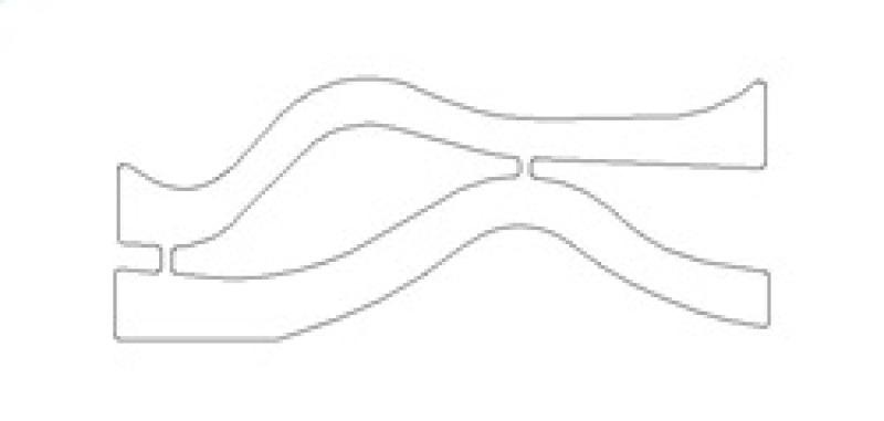 Cometic Gasket C5653-060