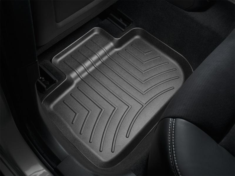 WeatherTech 443792