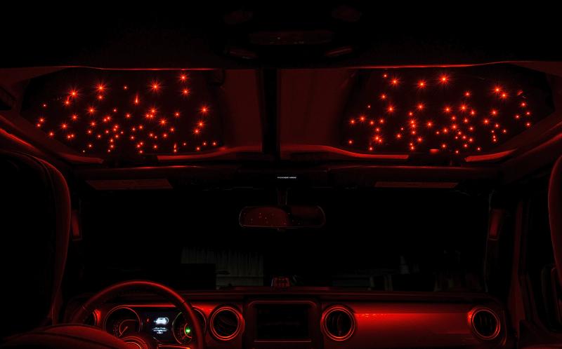 ORACLE Lighting 5872-333