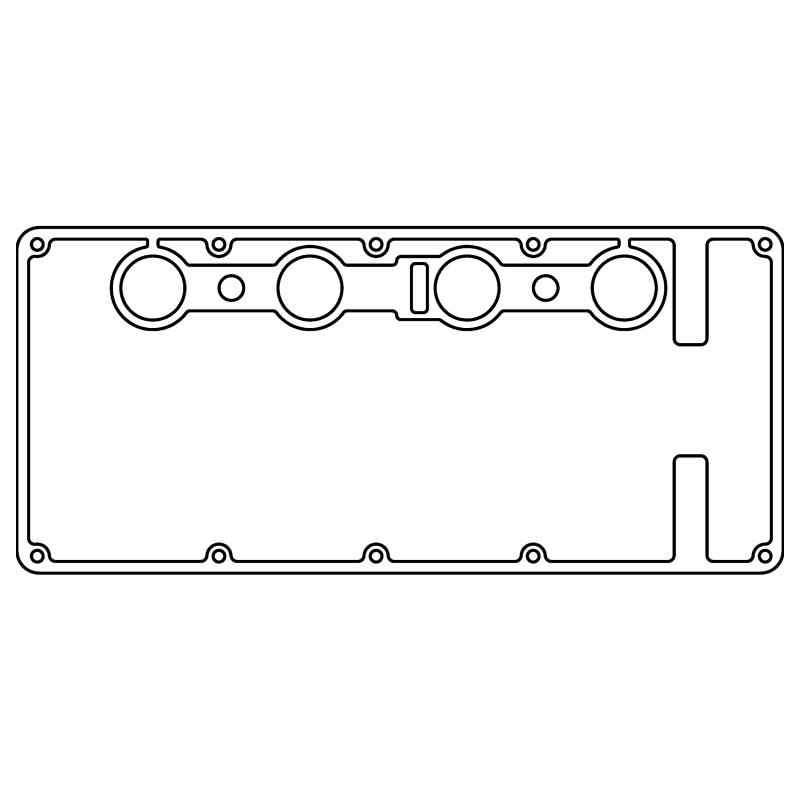 Cometic Gasket C4896