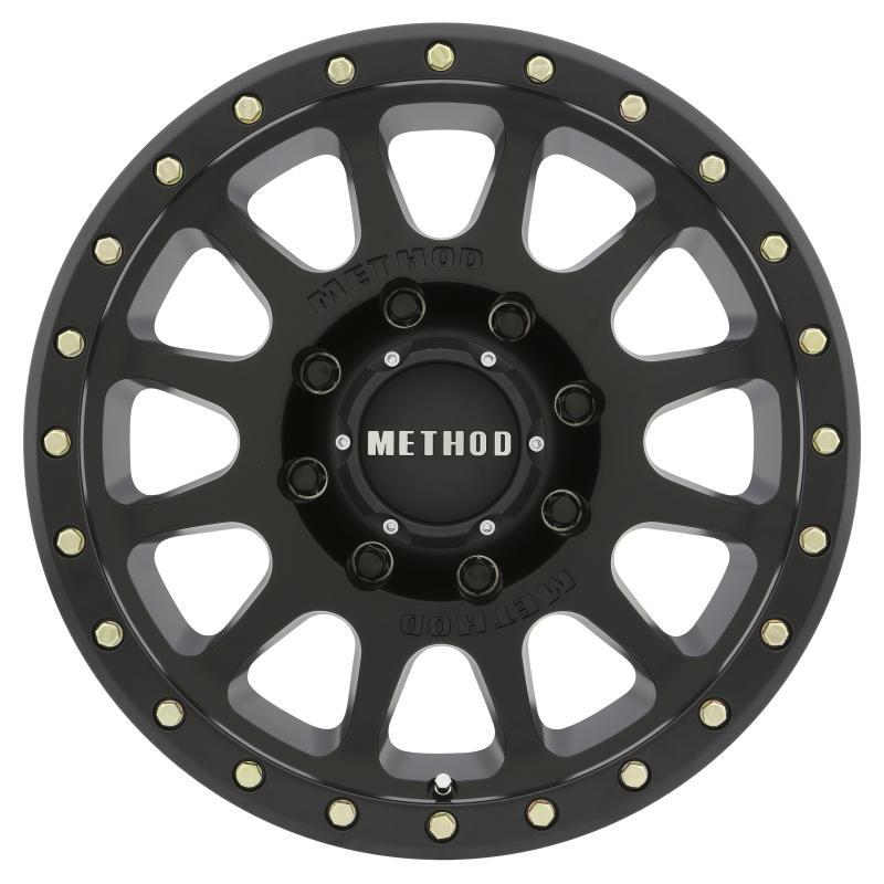 Method Wheels MR30578588500H