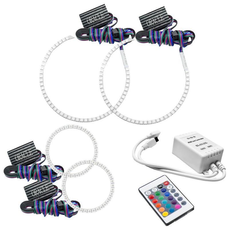 ORACLE Lighting 1321-504